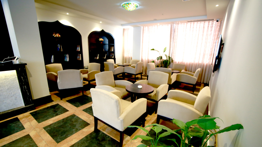 Others 5, Saifeige Hotel, Leshan