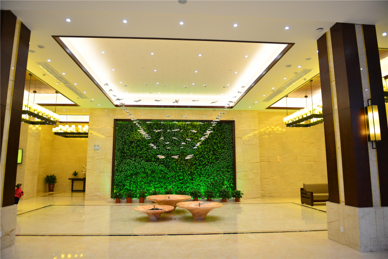 Others 4, Yazhi Collection Hotel, Pingxiang