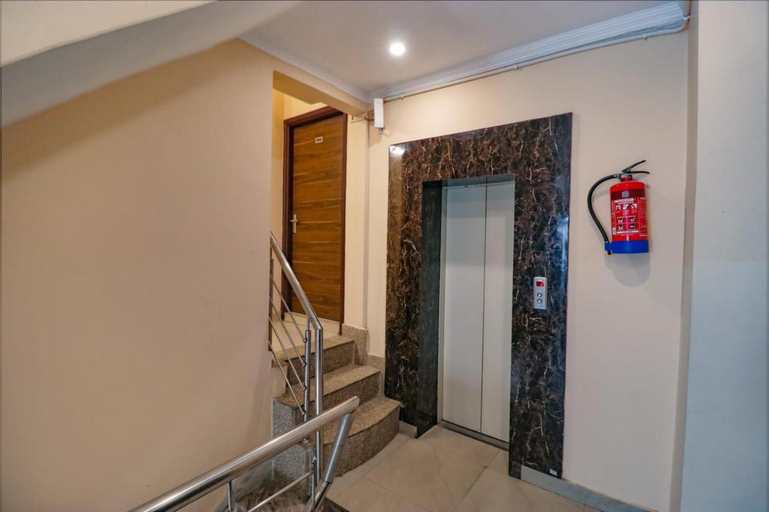 Others 5, Hotel Golden Sunrise inn, Amritsar