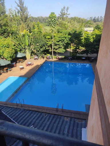 Sport & Beauty, Sunstar Resort Thika, Thika Town