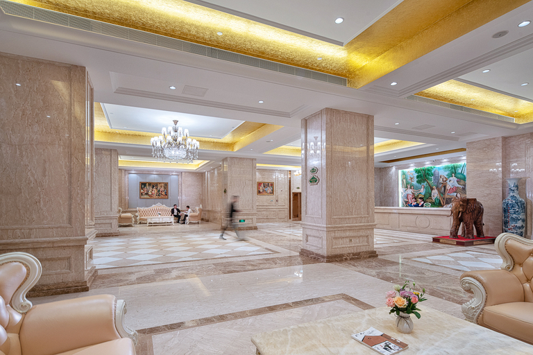 Others 3, Vienna International Hotel (Baise Leye), Baise