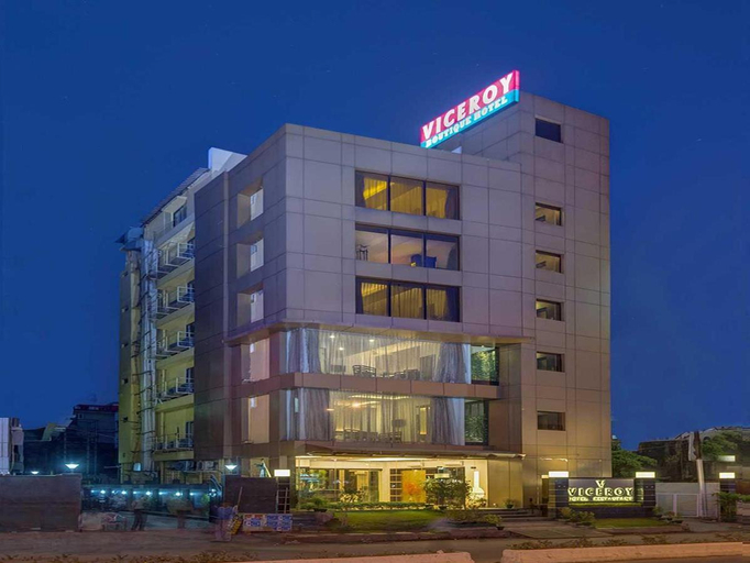 Exterior & Views, Viceroy Boutique Hotel Kolkata, North 24 Parganas