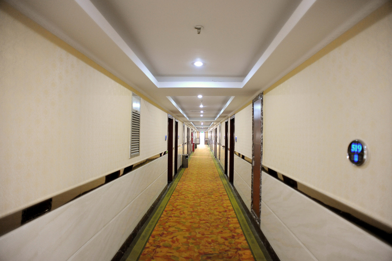 Others 4, Huifeng Hotel, Guangzhou