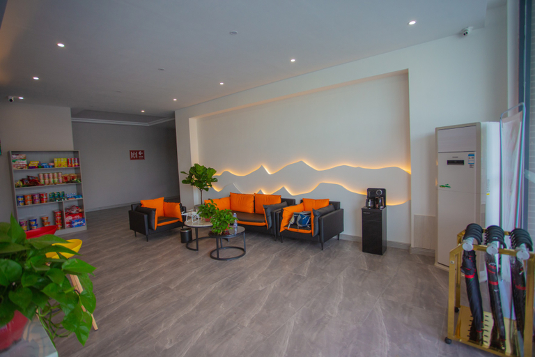Others 4, Hotel Junyi Select (Loating Xinda Dongfang Shopping Plaza), Tangshan
