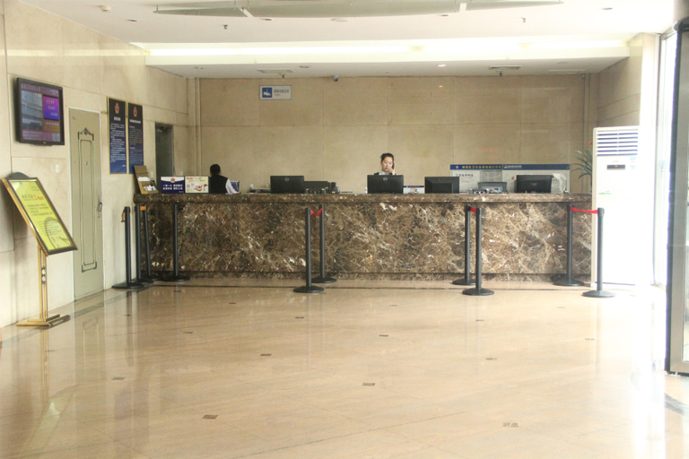 Others 5, Yayuncun Hotel, Beijing