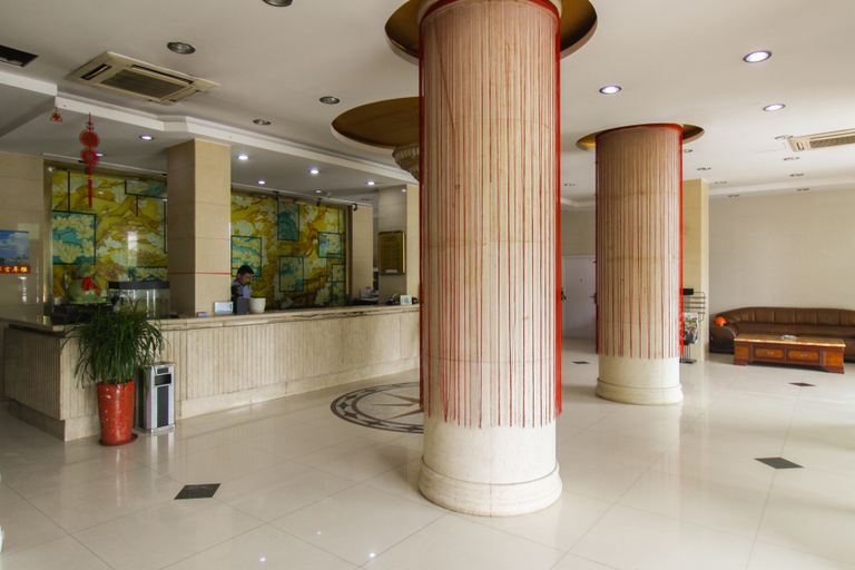 Others 4, Yuexin Hotel, Suzhou