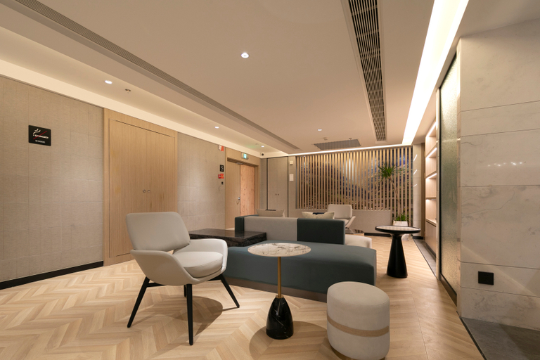 Others 5, Atour Hotel Jiaxing Nahu Yaohan Mall, Jiaxing