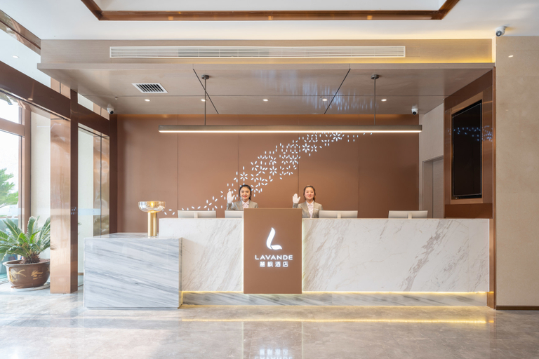 Others 5, Lavande Hotel Pingyi Junhe Road, Linyi