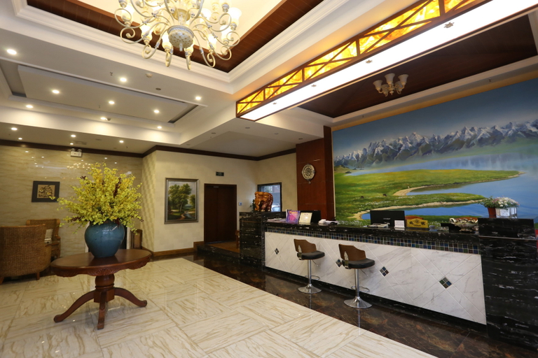 Others 4, Zhuo'ao Garden Hotel, Chengdu