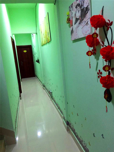 Others 4, Xiaohebian Hostel, Shenzhen