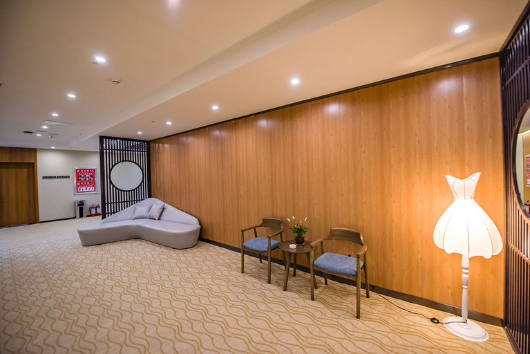Others 5, Gemme Hotel, Luoyang