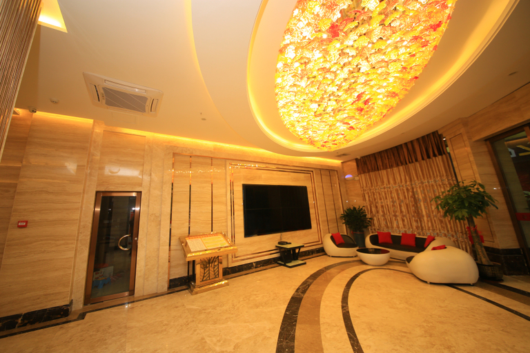 Others 4, L Impression Hotel (Guigang High Speed Railway Station Wanda Plaza), Guigang