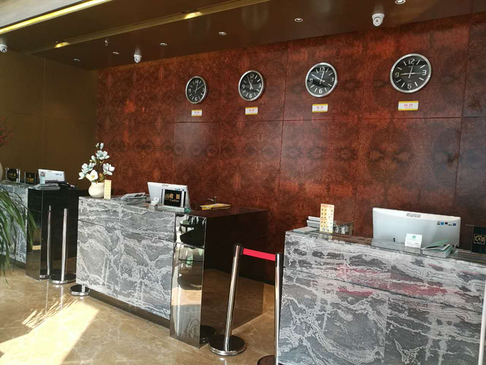 Others 2, Ji Duo Hotel (Kaifeng West Lake Store), Kaifeng