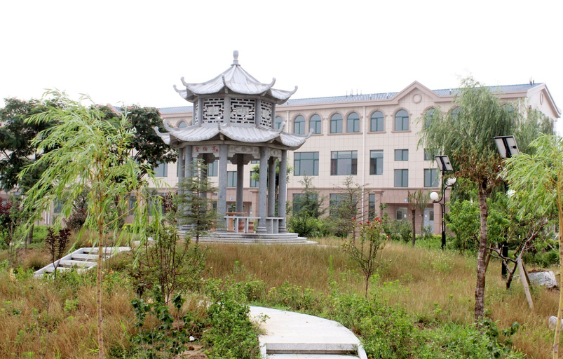 Exterior & Views 5, 昌黎佳朋ビジネスホテル(Jiapeng Business Hotel), Qinhuangdao