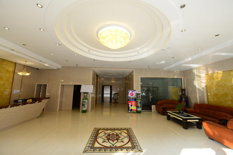 Others 4, Ninghai jinzhongliuyi business hotel, Ningbo
