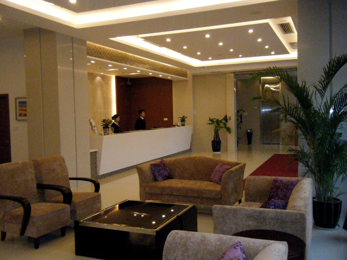 Others 5, Hengshan Apartment Hotel, Suzhou