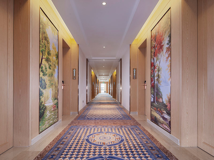 Others 5, Vienna International Hotel Guangdong Wuchuan, Zhanjiang