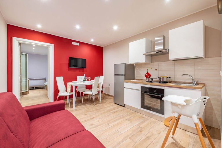 Room 5, Levante Home in the Centre of Bari, Bari