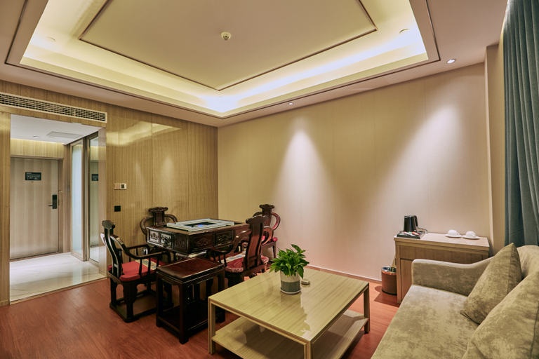 Others 3, Changrong International Hotel, Zhumadian