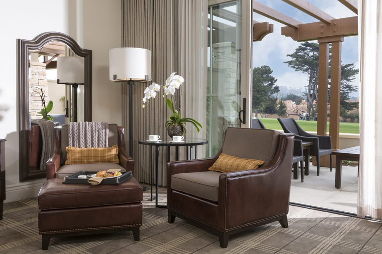 Others 3, Lodge at Pebble Beach, Monterey