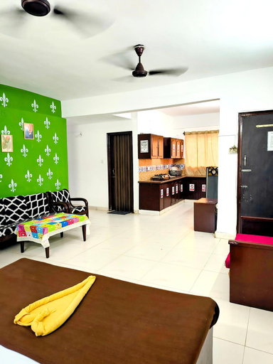 Others 5, Calangute Apartments, North Goa