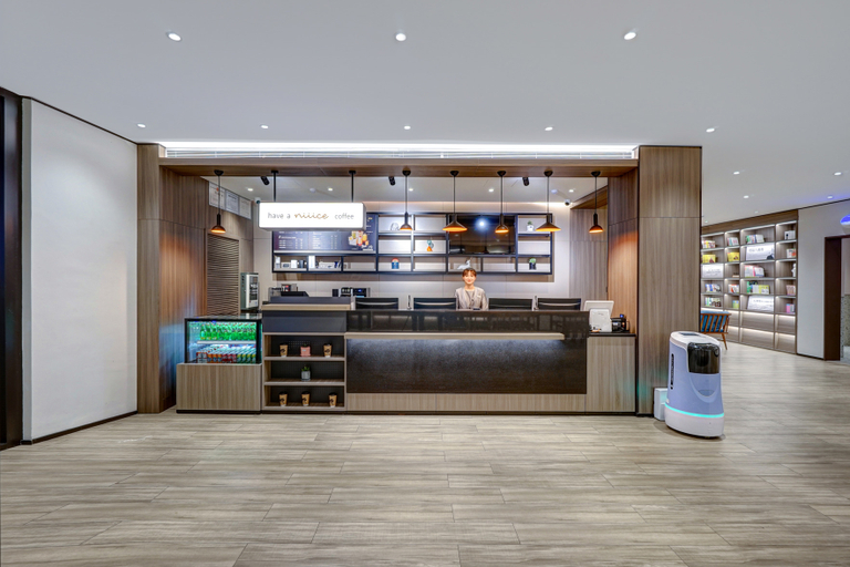 Others 5, Hanting Hotel Harbin Songbei Shimao Avenue, Harbin