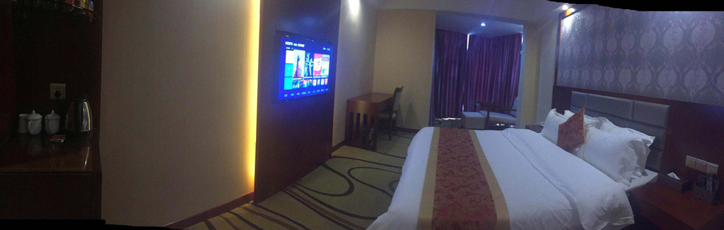 Others 4, Meimei Holiday Hotel, Chenzhou