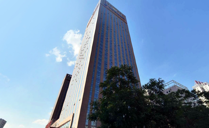 Exterior & Views 4, Longneng Hotel, Lanzhou