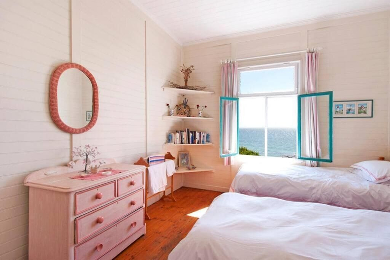 Bedroom 2, Stunning Boulders Beach house, City of Cape Town