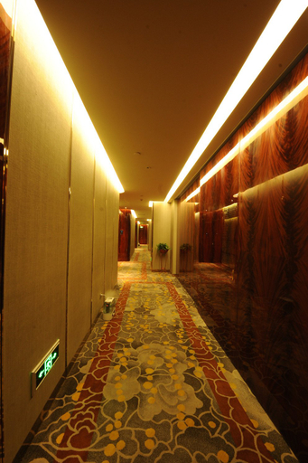 Others 5, Neeson Hotel, Yan'an