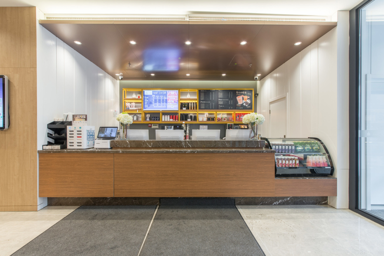 Food & Drinks, Hanting Premium Hotel Changchun Xintiandi Changchun Street, Changchun