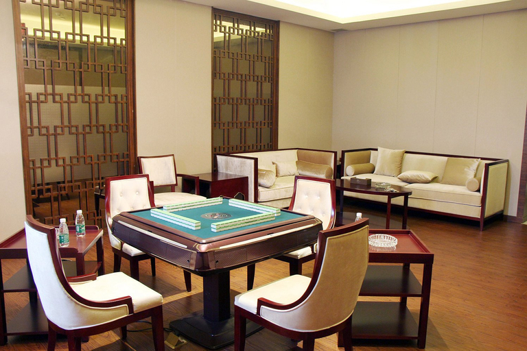 Others 5, Sunbelieve International Hotel, Dongguan
