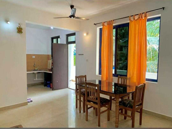 Others 5, kkrishna apartments, South Goa