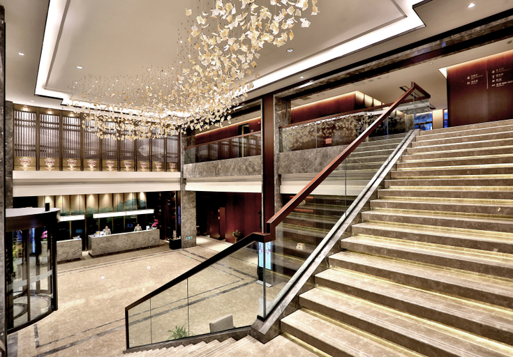 Others 4, Tianyi Hotel, Shaoxing