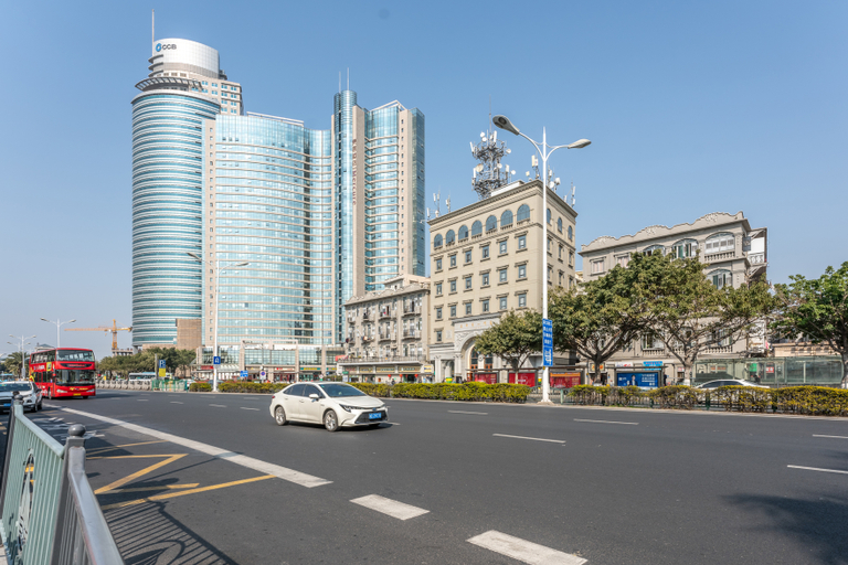 Others 5, ホテル（）, Xiamen