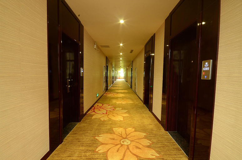 Others 4, Jinjiang Hotel, Huaihua