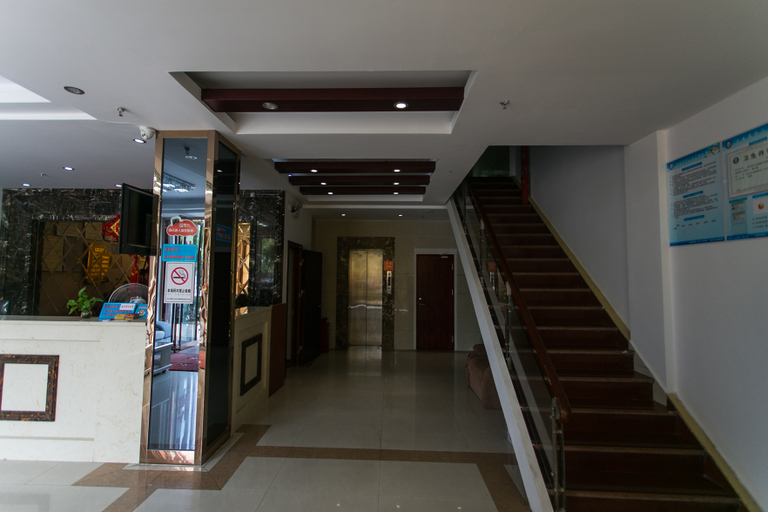 Others 4, Xinghui Business Hostel, Suzhou