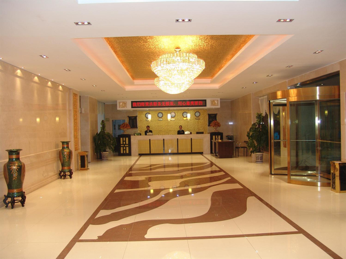 Others 3, Suzhou Hotel, Jiuquan