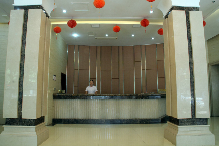 Others 3, Superior Hotel (Anxi Yong'an Road Chadu Administrative Center), Quanzhou