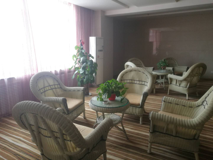 Others 3, Jiayuguan Jinyu Business Hotel, Jiayuguan