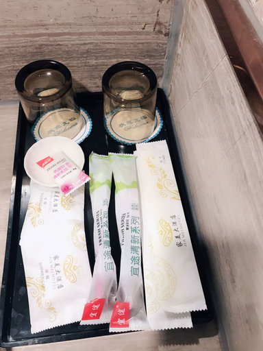 Food & Drinks, Jiamei Hotel, Dazhou