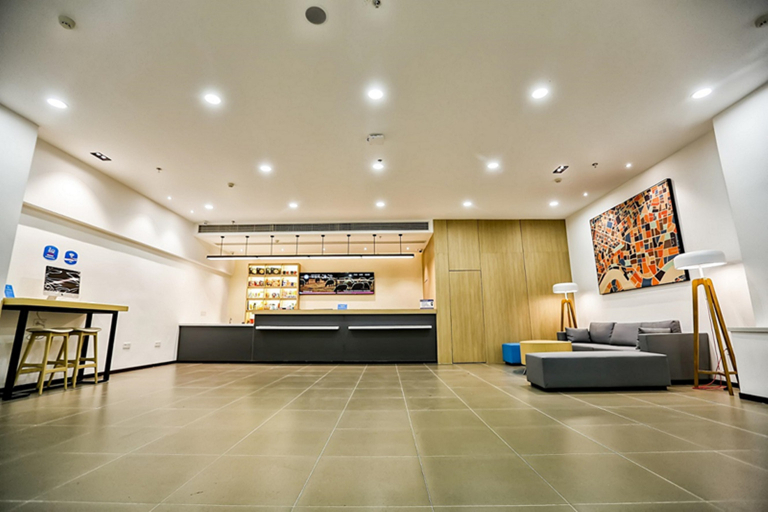 Others 5, Hanting Hotel Jilin Fortune Plaza, Jilin