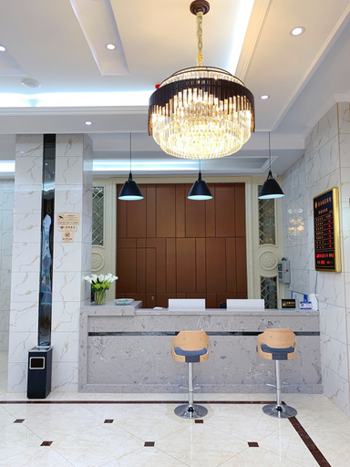 Others 5, Fangxian Rich Hotel, Shiyan