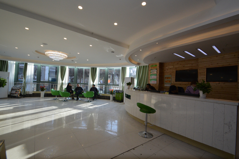 Others 4, Vatica Hotel Nanjing Forestry University Xinzhuang Metro Station, Nanjing