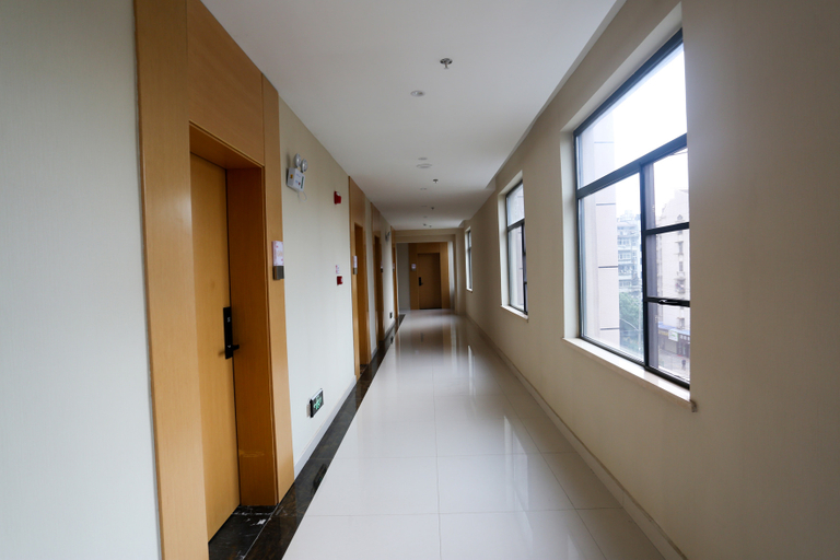 Others 3, Boya Boutique Hotel, Wuhan