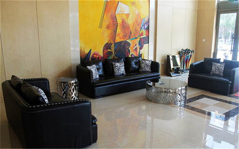 Others 3, 訥河萬達ホテル(Wanda Hotel), Qiqihar