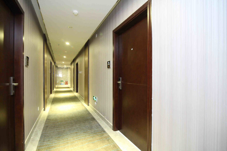 Others 4, Orange Fruit Fashion Hotel (Dongguan Dalang Global Plaza), Dongguan