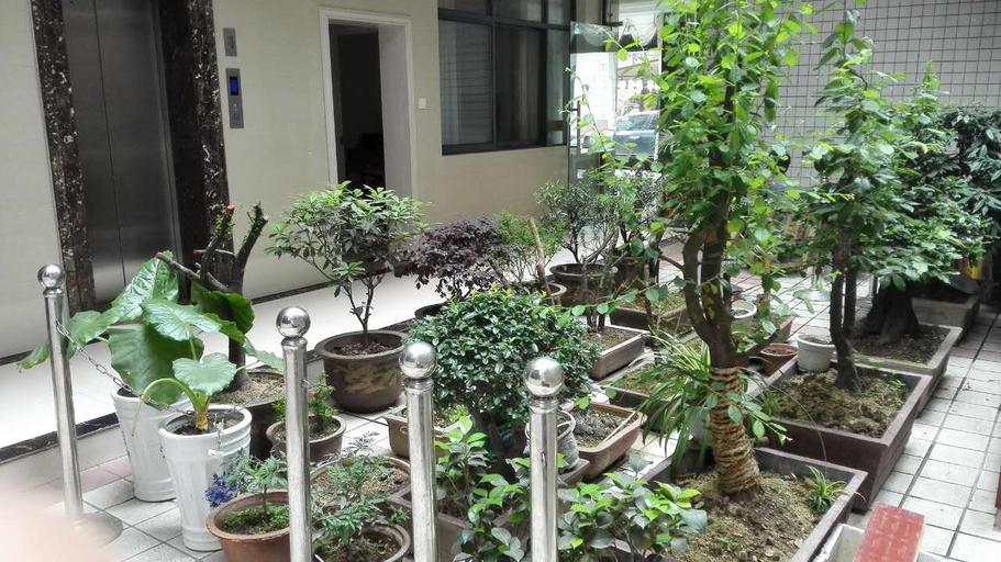 Others 4, Fangxian Shuyue Business Hotel, Shiyan