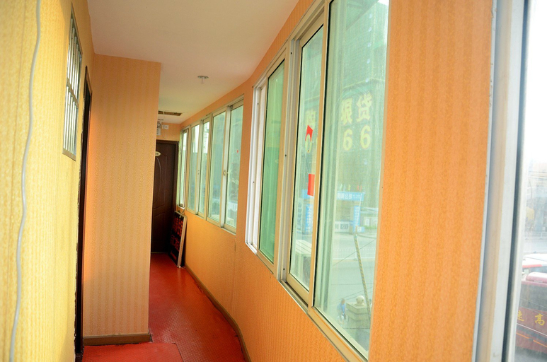 Others 5, Hongtai Hostel, Wuhan