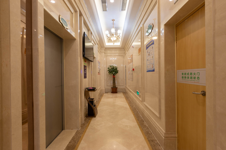 Others 4, Vienna International Hotel (Chang'an South Road Branch of Xi'an Aerospace City), Xi'an